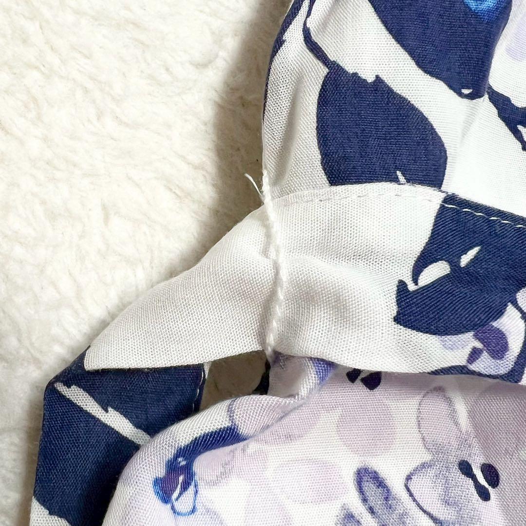 【美品】 LAURA ASHLEY ローラアシュレイ ワンピース 13(XL)