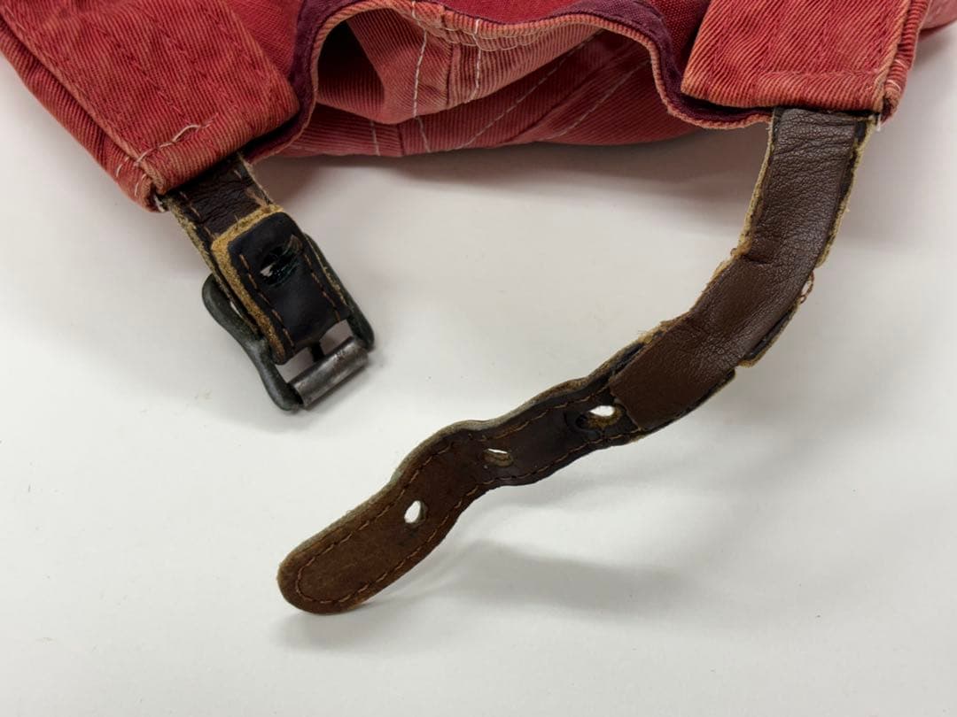 USA製ダブルアールエルキャップRRL 90年代made in USA三つ星
