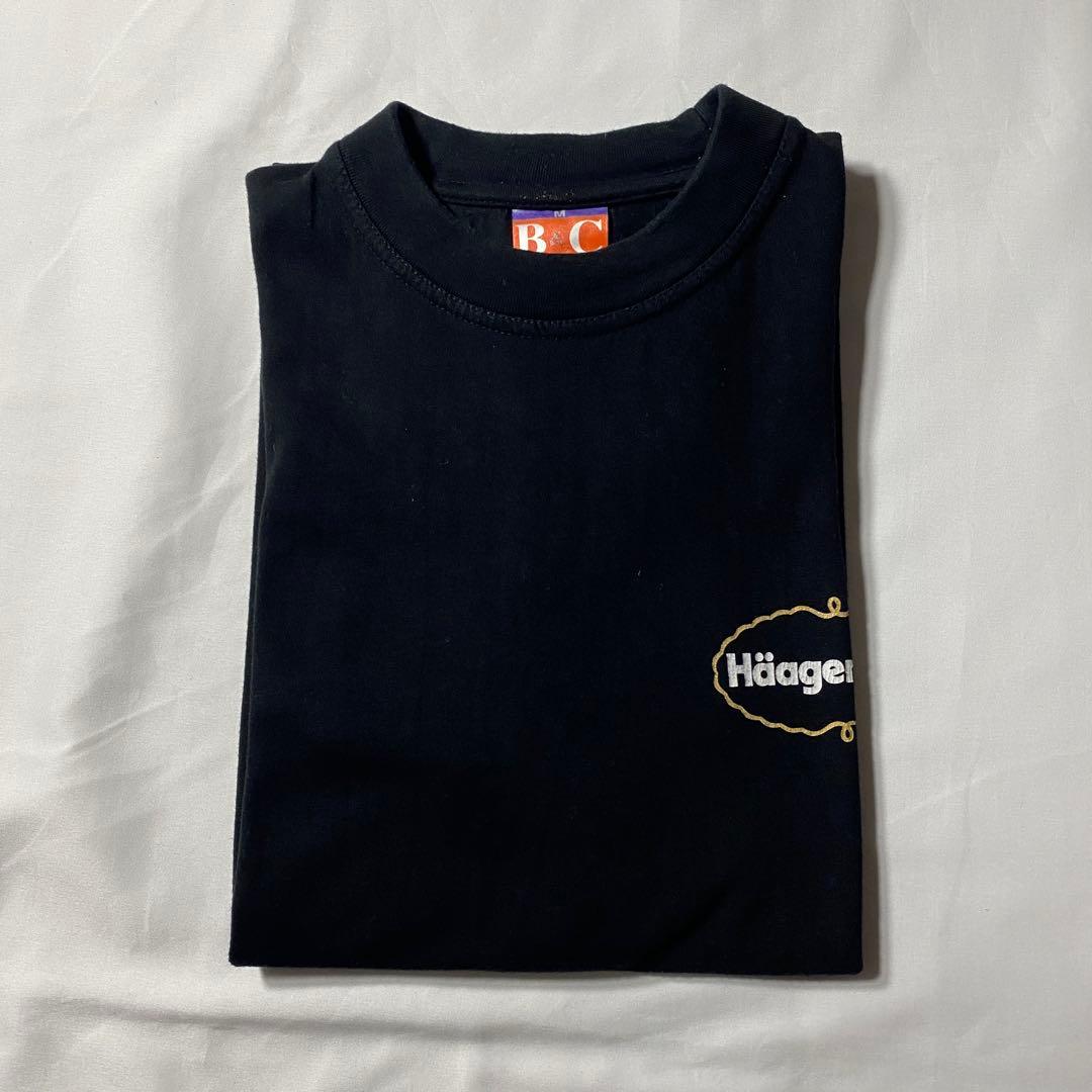 90s ハーゲンダッツ プロモーションT