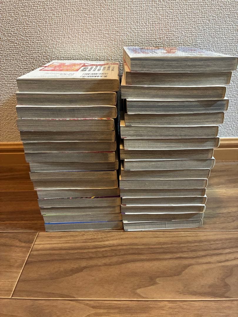バキ 全巻＋範馬刃牙全巻セット
