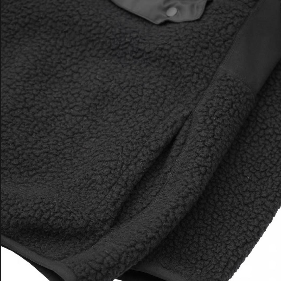 CLUBHAUS Polartec Fleece クラブハウス　フリース　新品