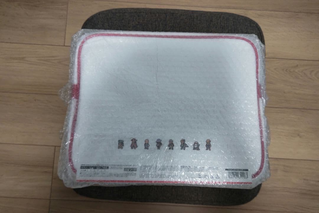 ライブアライブ　コレクターズエディション　未開封品