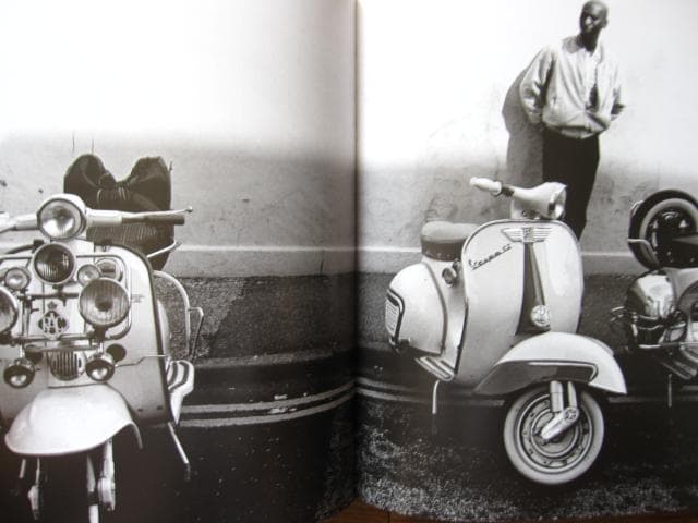 I'm One: 21st Century Mods　モッズ