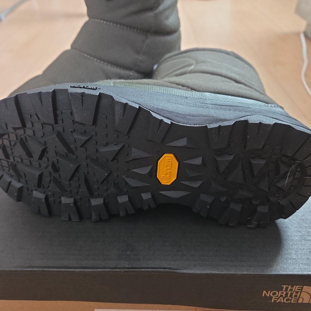 THE NORTH FACE ヌプシ23cm