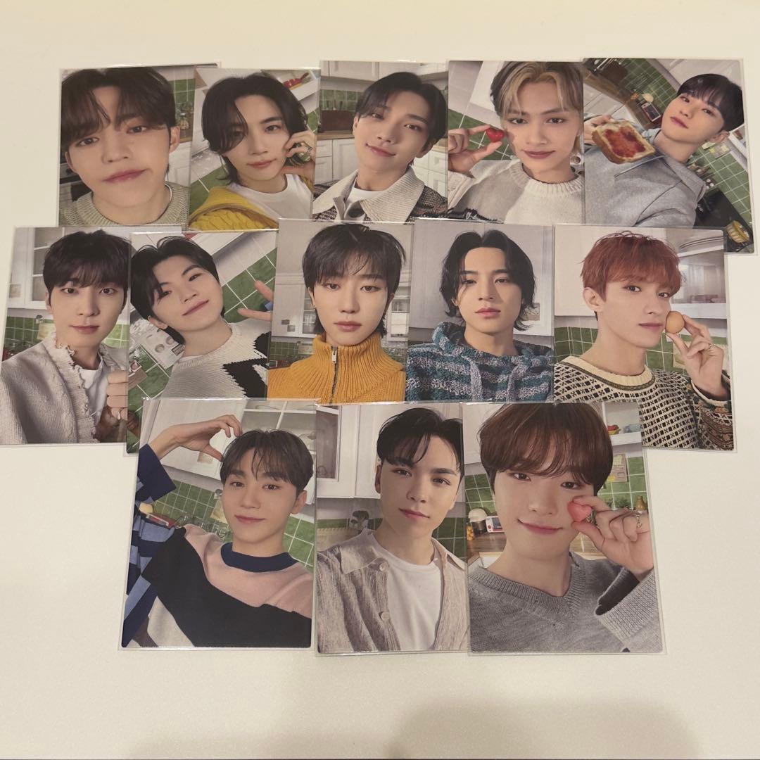 K-POP・アジア SEVENTEEN  2023