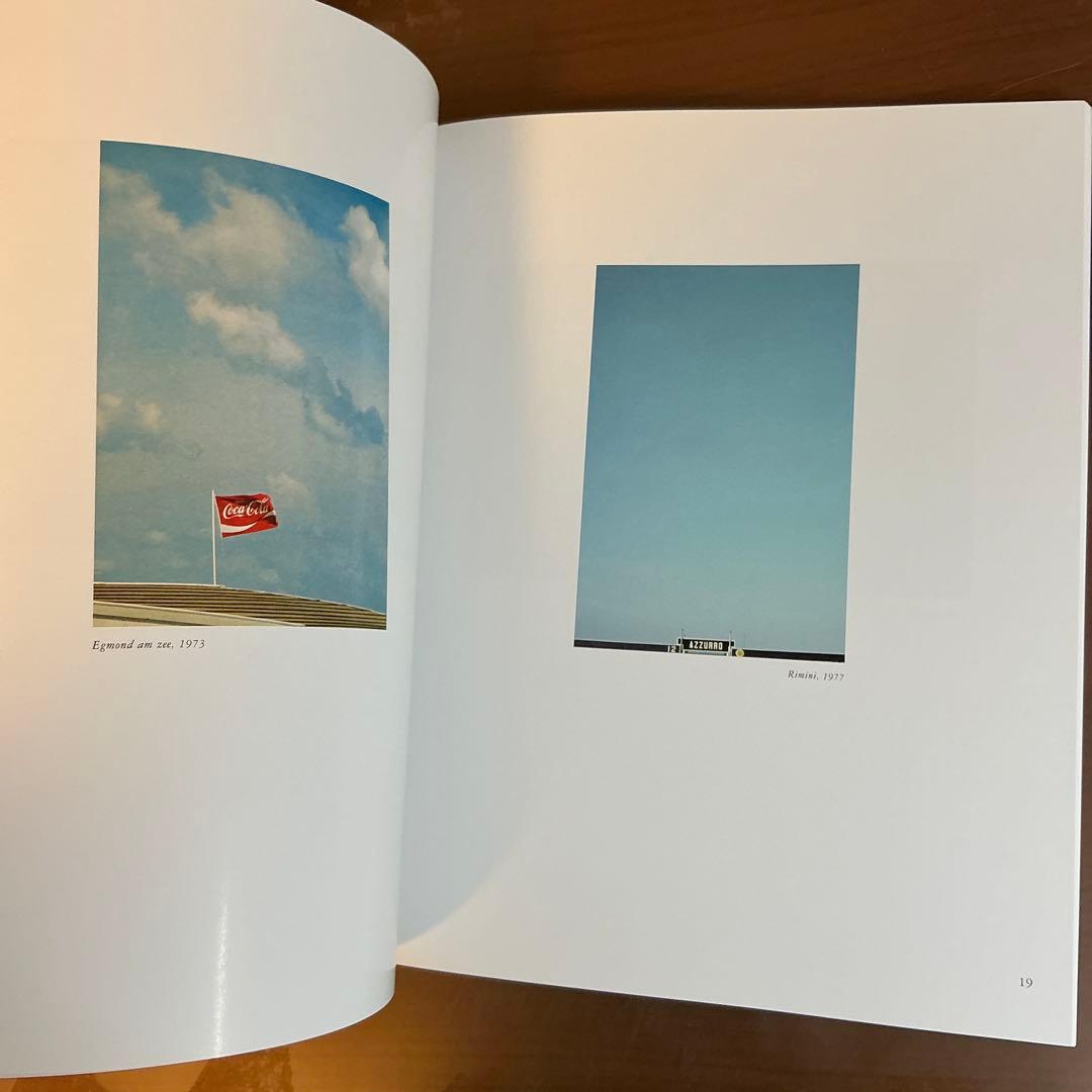 Kodachrome Luigi Ghirri ルイジ・ギッリ