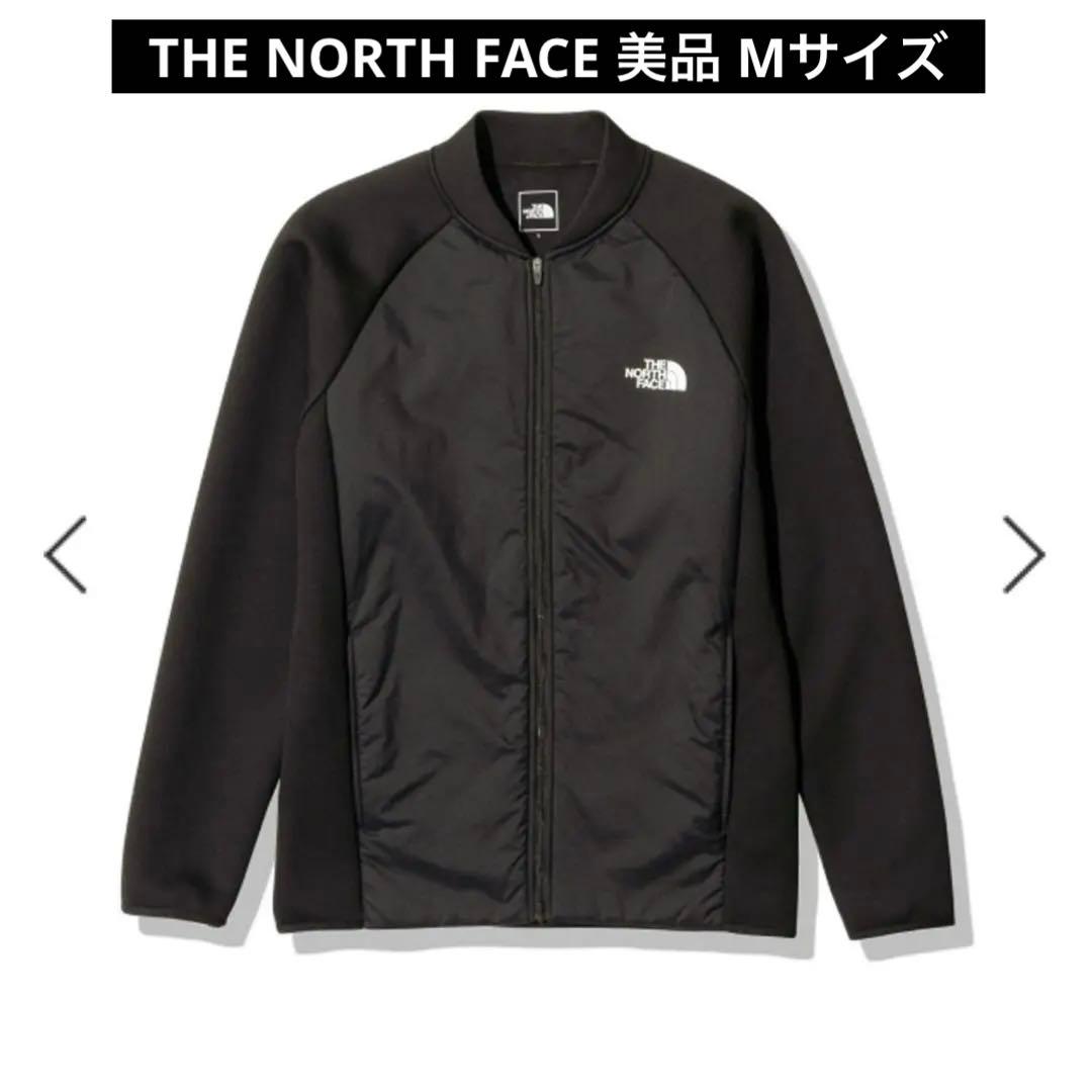 【値下げ】THE NORTH FACE ノースフェイス ジャケット 黒