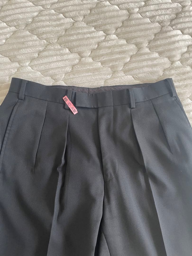 Burberry バーバリー　3Pスーツ