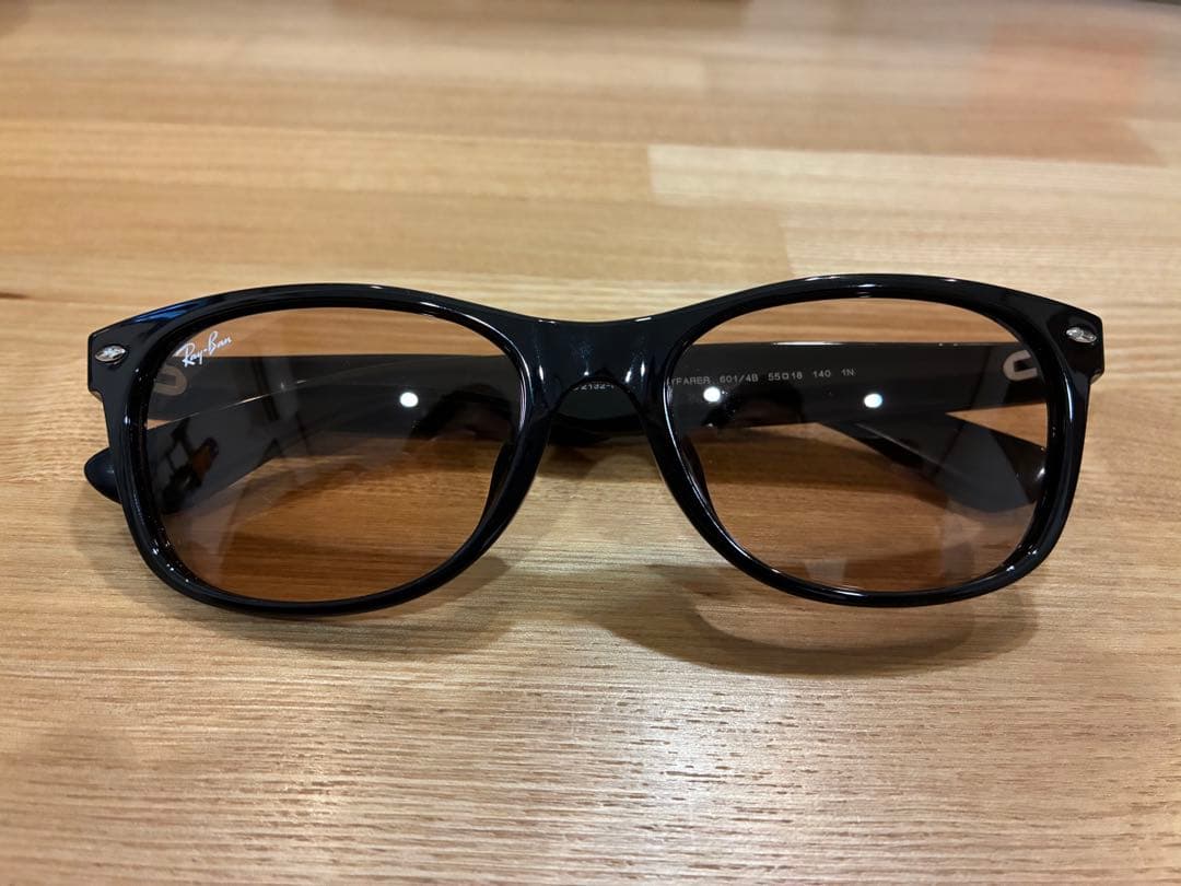 Ray-Ban サングラス ケース付きRB2132F