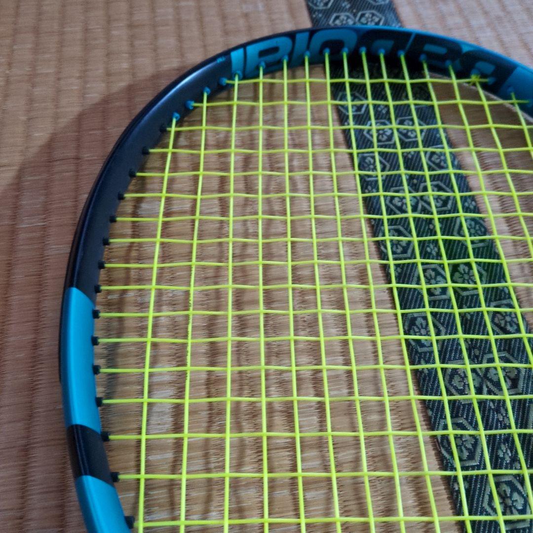 ラケット(硬式用) Babolat Pure Drive2021 G3