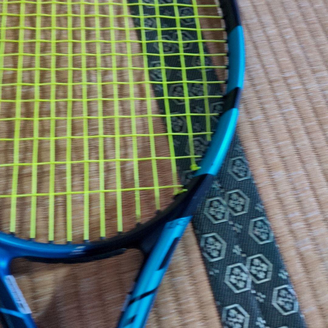 ラケット(硬式用) Babolat Pure Drive2021 G3