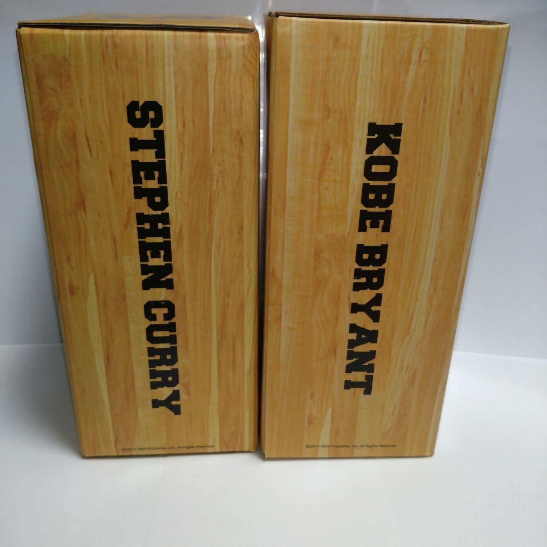 ＄*様 NBA　MINDSTYLE　COLLECTIBLEFIGURES２体セッ