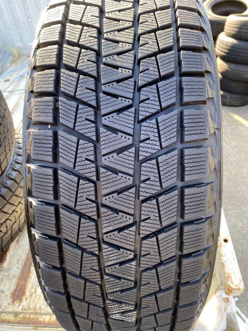 BRIDGESTONE BLIZZAK 235/55/19 4本セット
