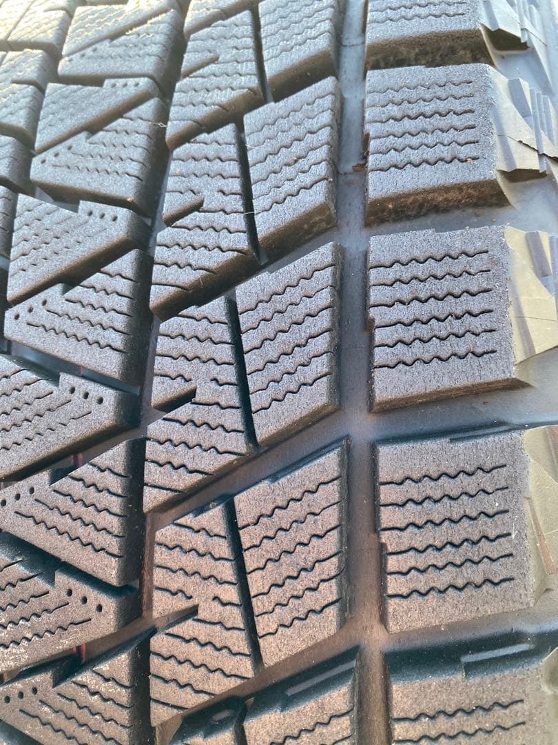 BRIDGESTONE BLIZZAK 235/55/19 4本セット