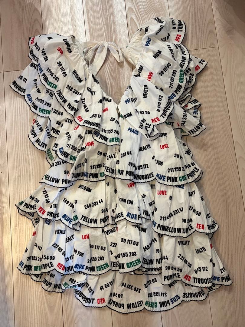 【sakura7977】MSGM 2018 Collection