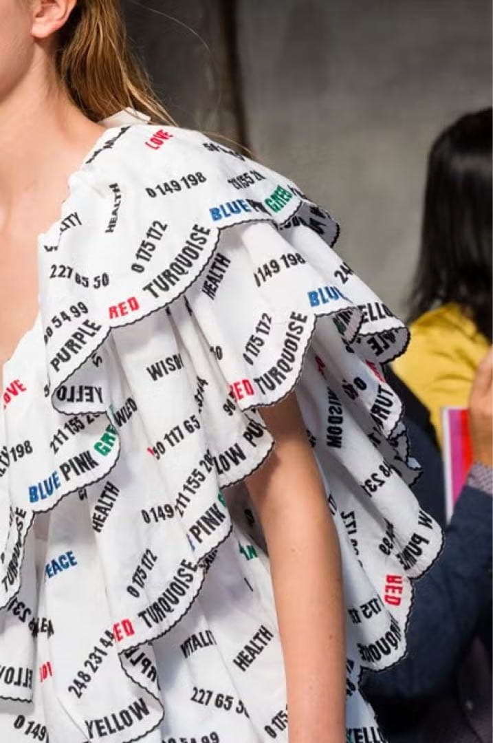 【sakura7977】MSGM 2018 Collection