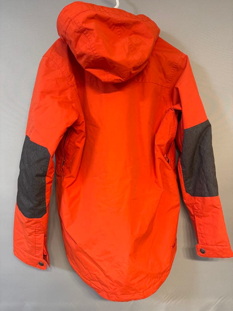 スノーボードウェア ウェア:BURTON・パンツ:ONEILL
