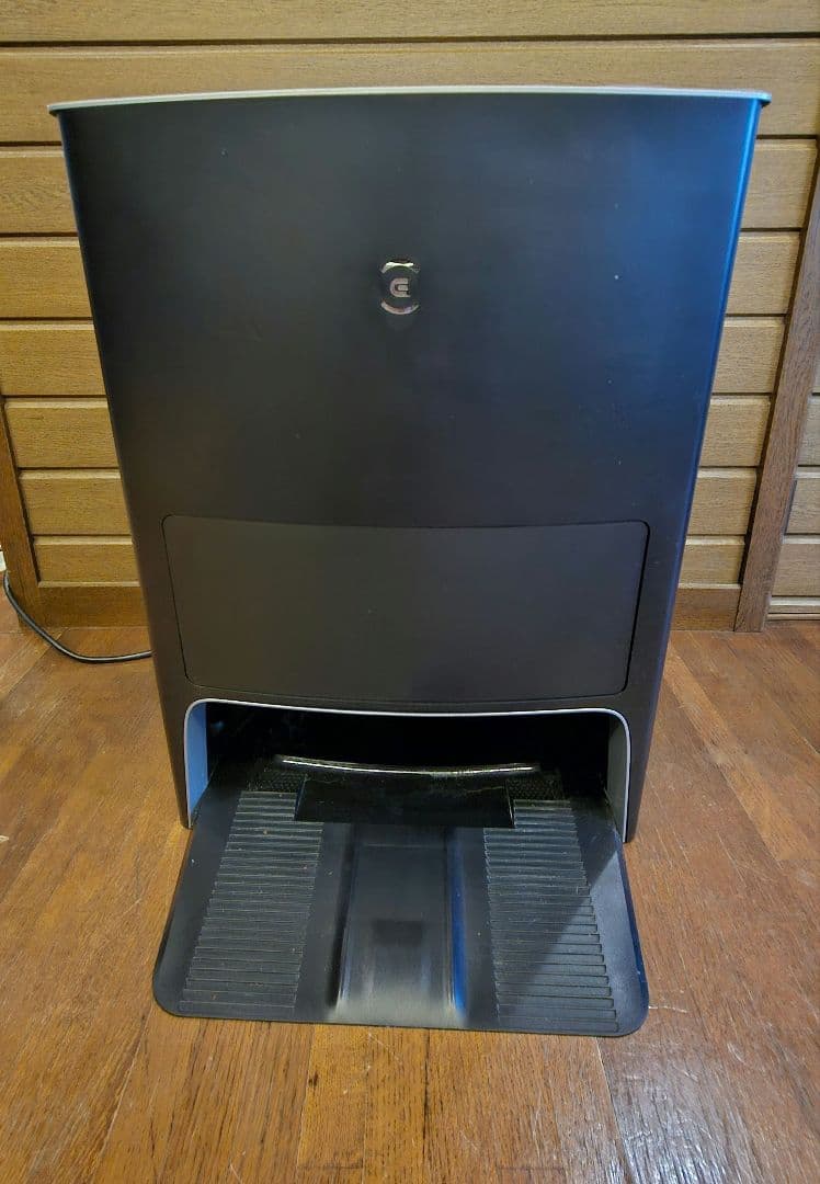 ぽ*ち様 ECOVACS DEEBOT X1 OMNI　エコバックス