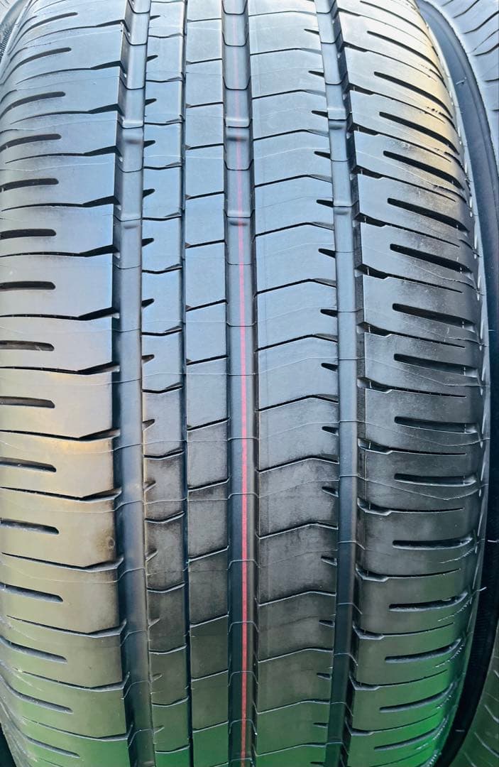 215/55R17,ブリヂストン　エコピア　NH200　2023 年
