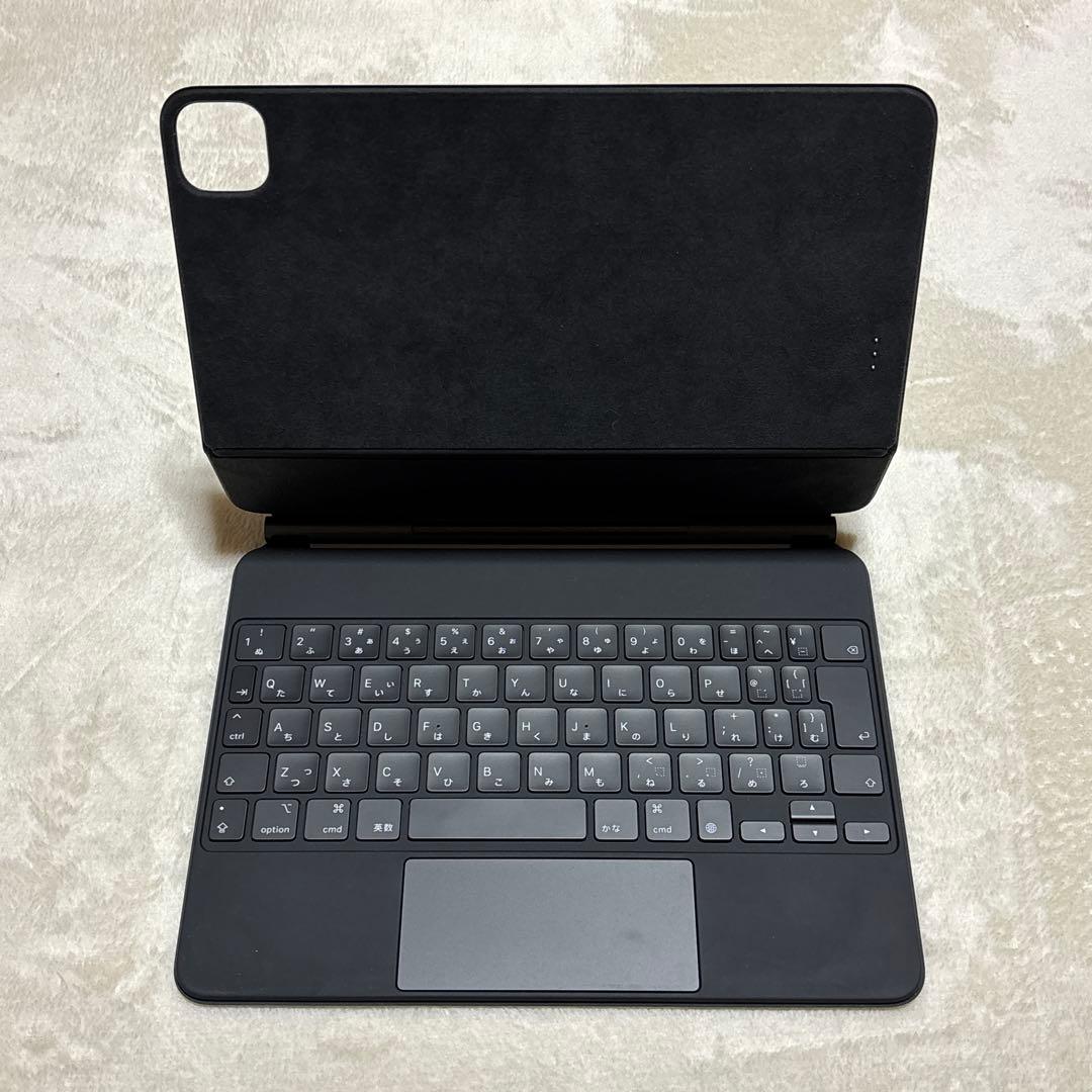 11インチ iPad Air (M2) Magic Keyboard