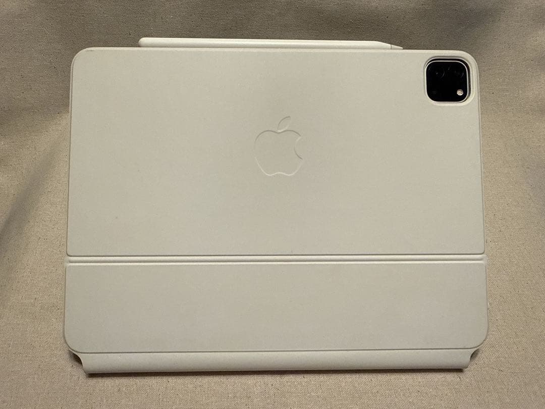 iPad本体(ジャンク品) 純正ケース Apple Pencil