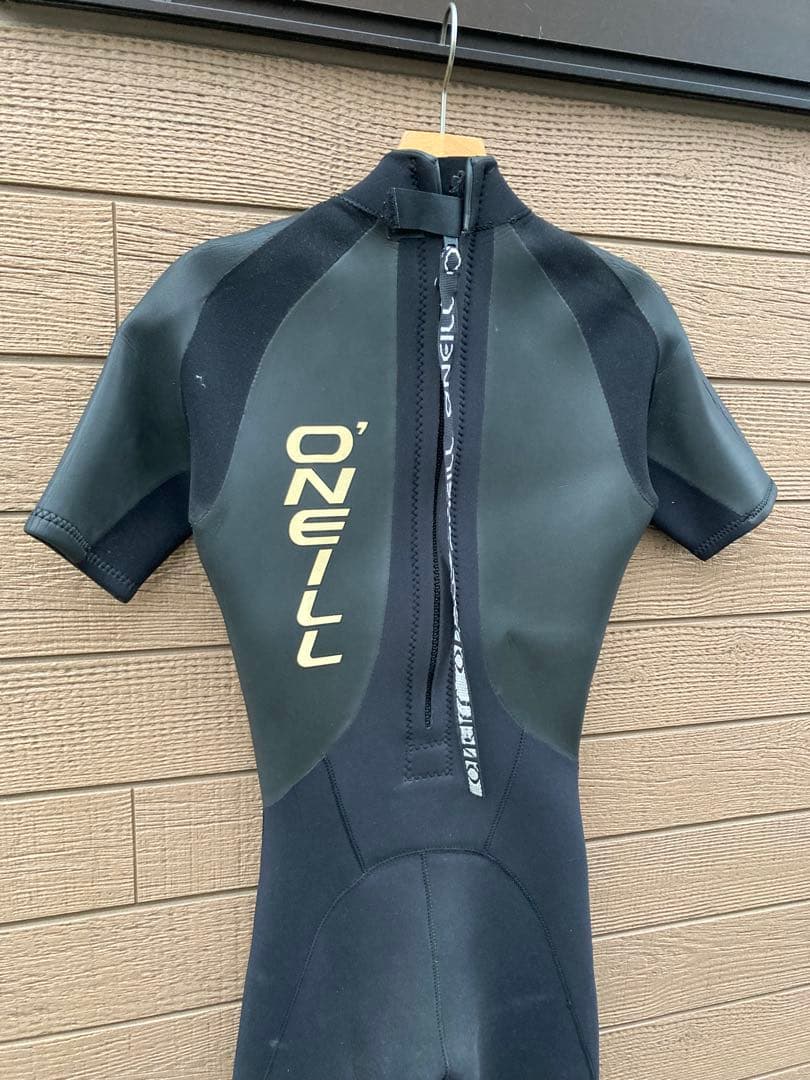 O'Neill オニール　ウェットスーツ　シーガル　ラバー　ジャージ