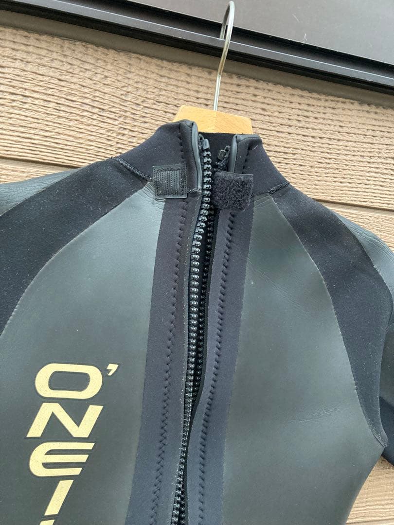 O'Neill オニール　ウェットスーツ　シーガル　ラバー　ジャージ