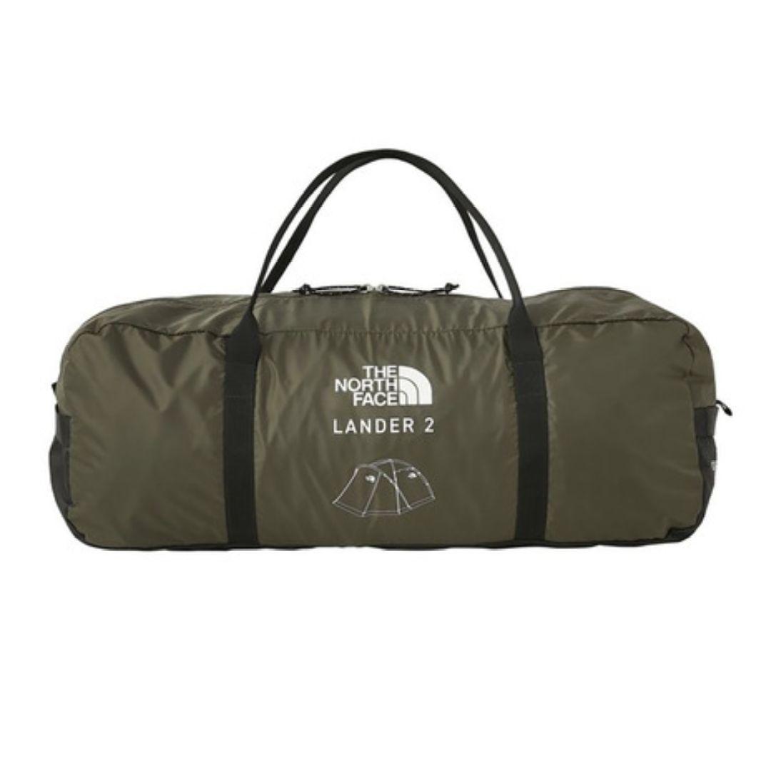 THE NORTH FACE　ランダー 2　(NT) NV22412