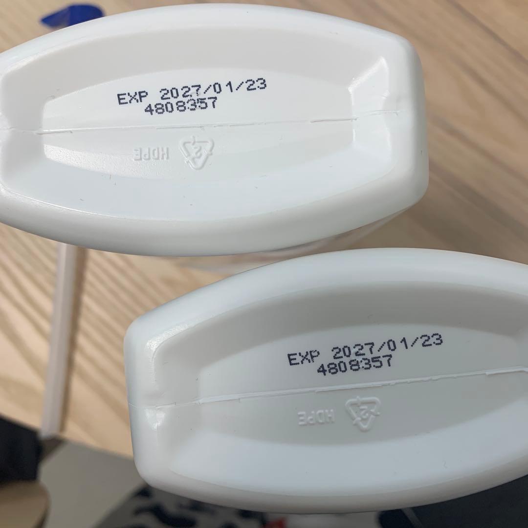 メラルーカRenew Intensive Skin Therapy