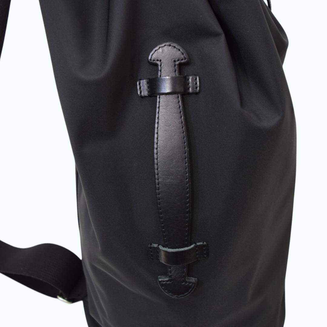 バッグ 26SS AURALEE CORDURA NYLON SHOULDER BAG