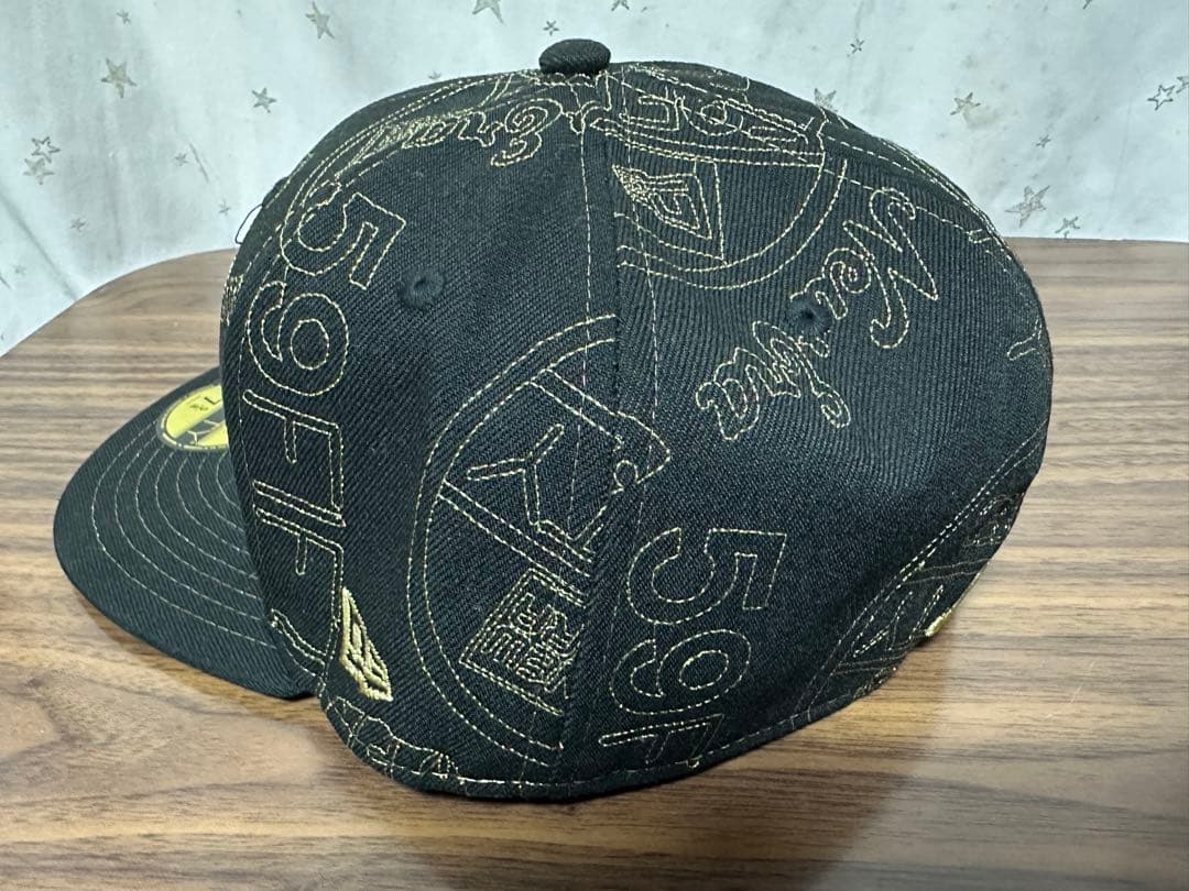 帽子 New Era 59FIFTY DAY Memorial Collection