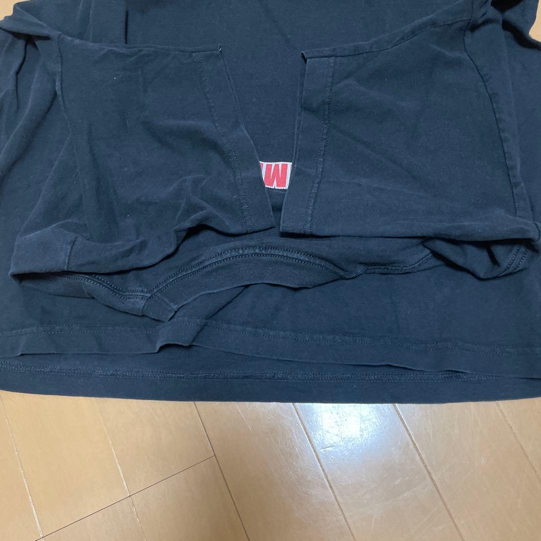 LIMP BIZKIT キャッププリント Tシャツ ビンテージTシャツ