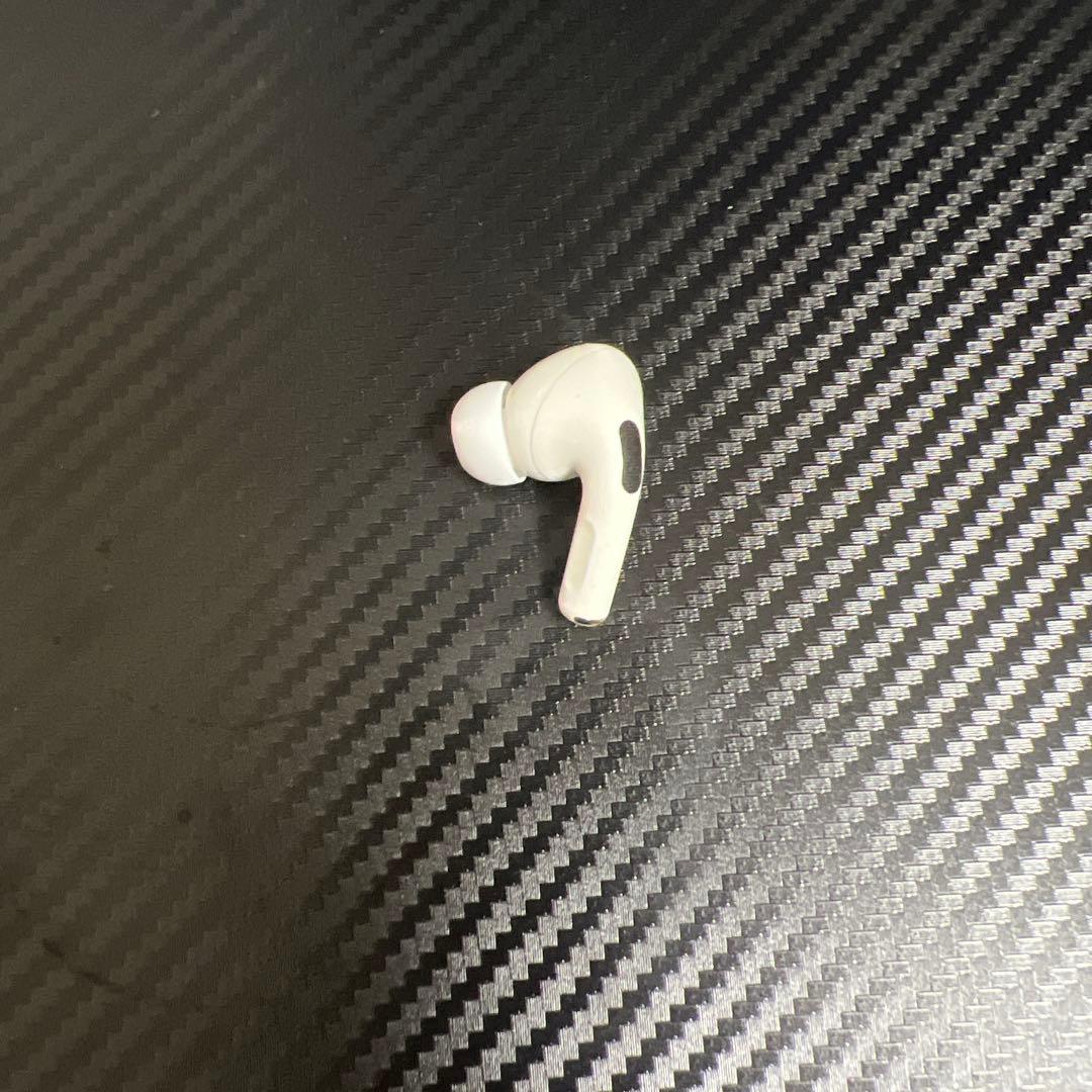 AirPods Pro L 左耳　ケース　イヤピース　箱　A2084