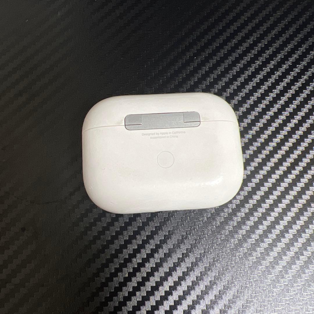 AirPods Pro L 左耳　ケース　イヤピース　箱　A2084