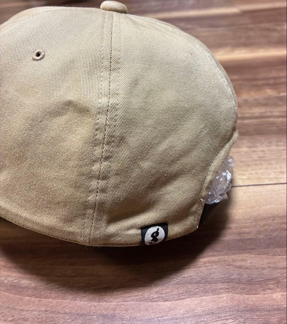 グッドイナフ レア キャップ チャレンジャー ネイバーフッド WTAPS APE