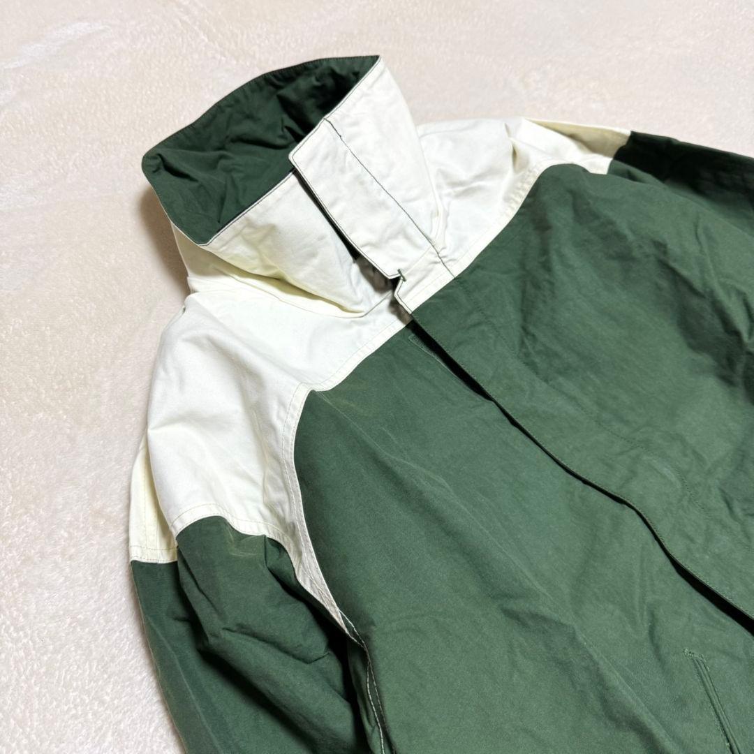 BURTON スノーボードジャケット スノーウェア ハイネック