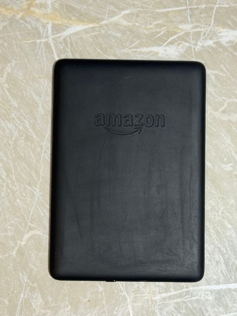 Kindle Paperwhite 第10世代32GB 防水 広告なし wifi
