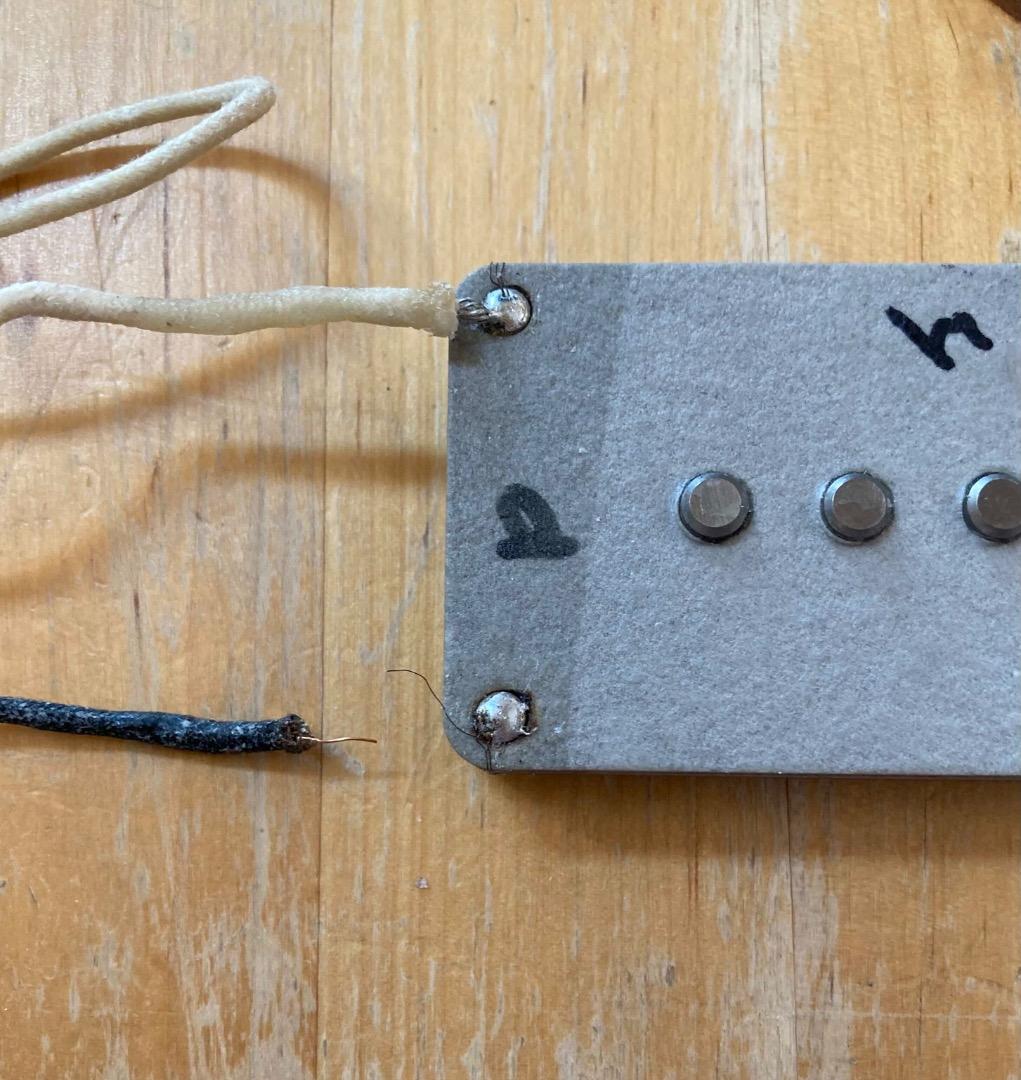 リ*ィ様 Fender VinteraⅡ '50s Jazzmaster pic