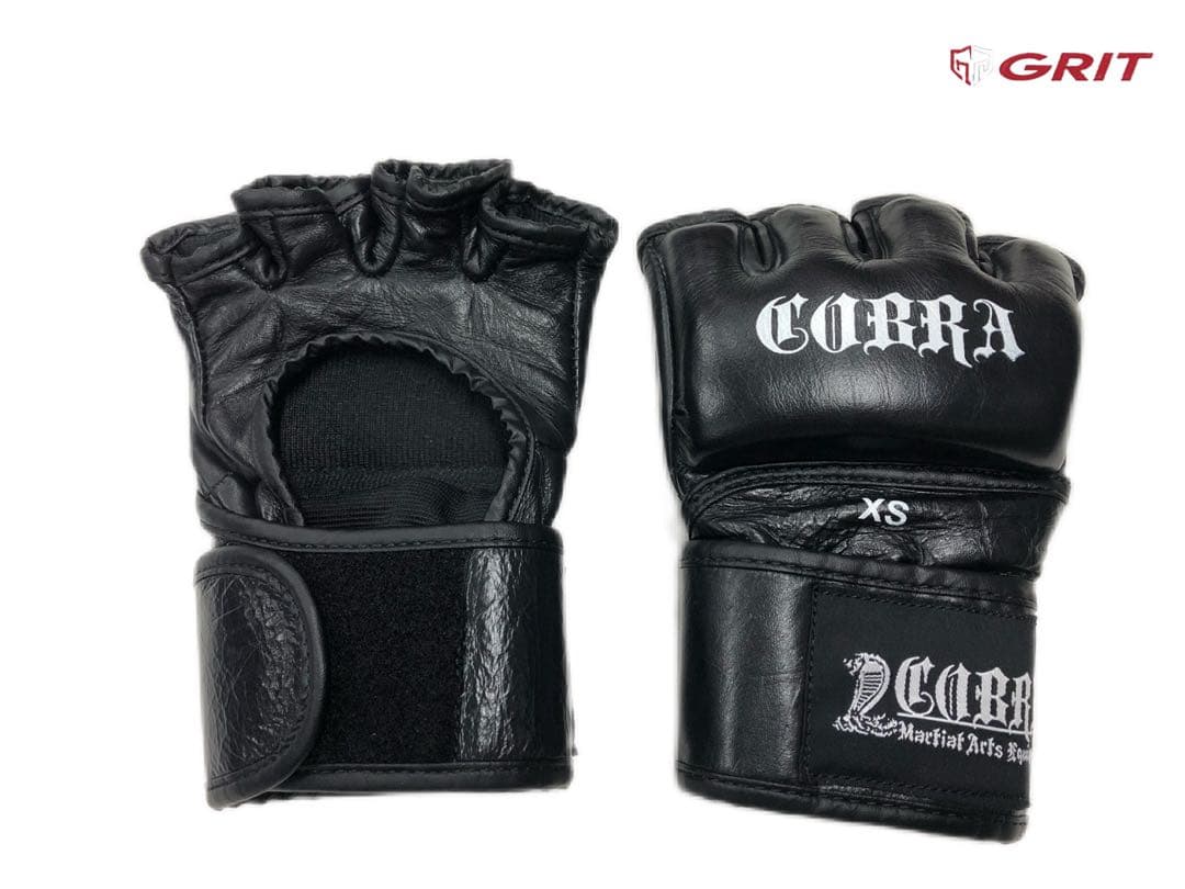 Fighting NEXUS COBRA MMAグローブ