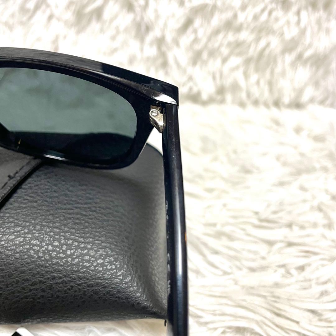 【美品】レイバン サングラス RB4391D 601/87 65□18 145