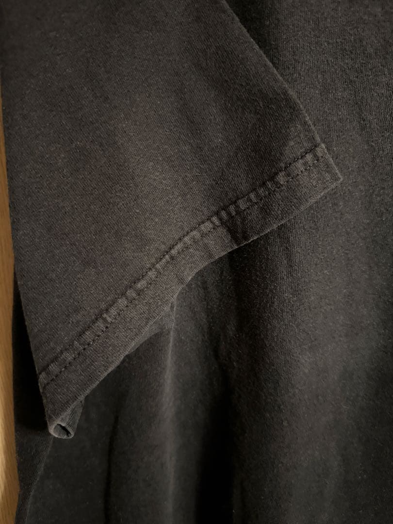 apple 00s fruit of the loom best Tシャツ　企業