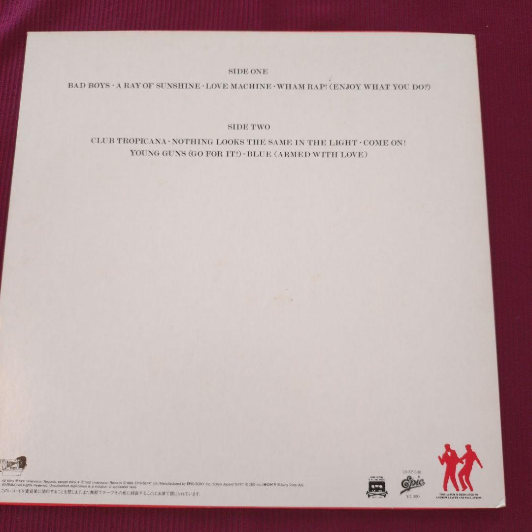 ＬＰレコード／ピクチャー盤２枚を含むコンプリート・コレクション