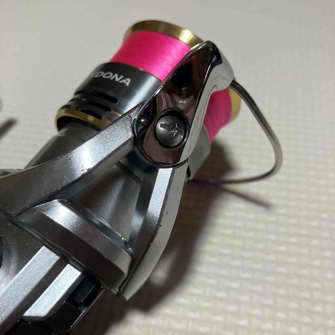 スピニングリールセット