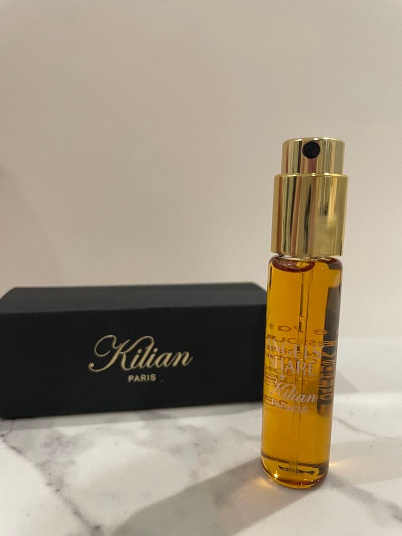 【新品未使用】数量限定　エンジェルズシェアパラディ7.5ml