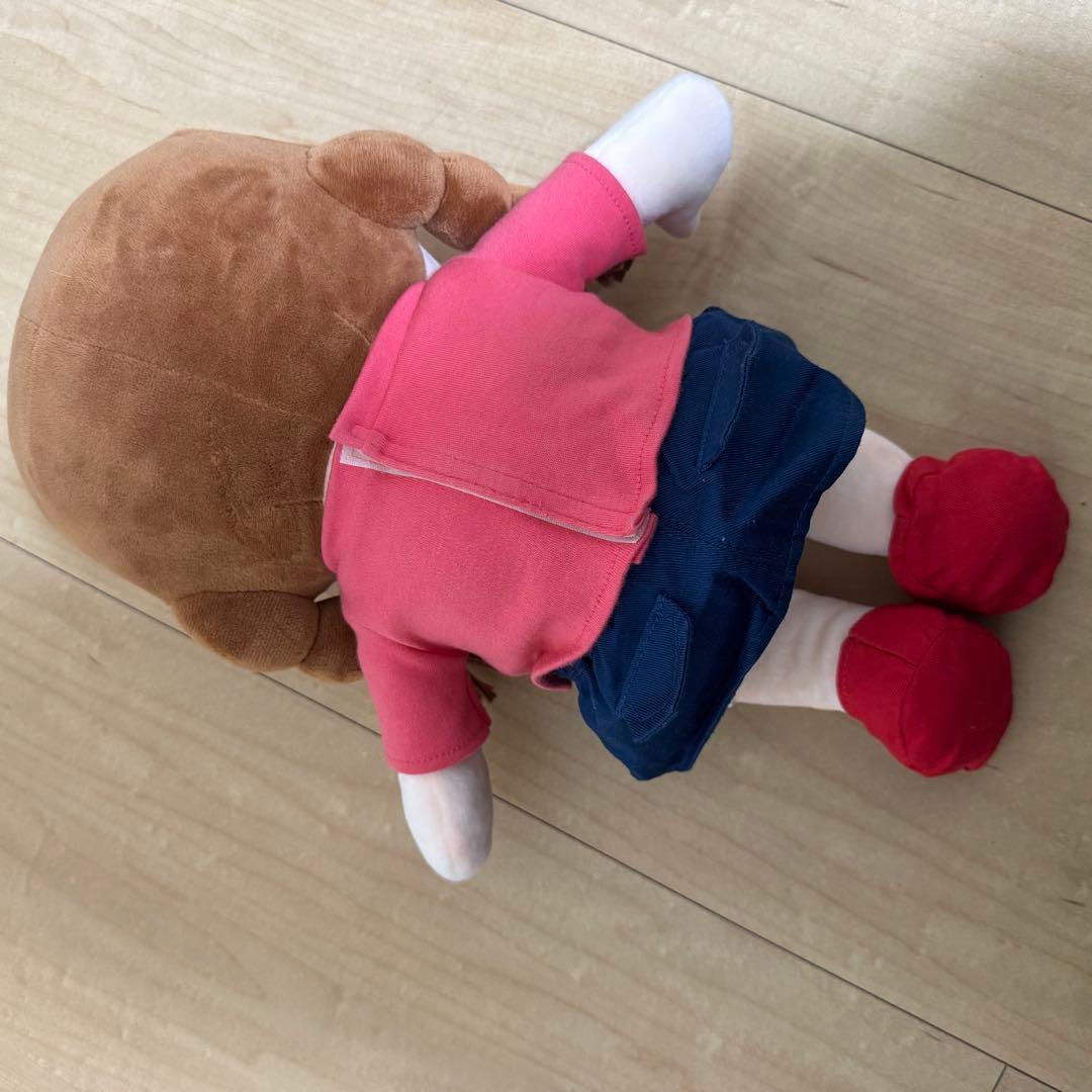 動作確認済 音声認識人形 おしゃべり みーちゃん ぬいぐるみ パートナーズ