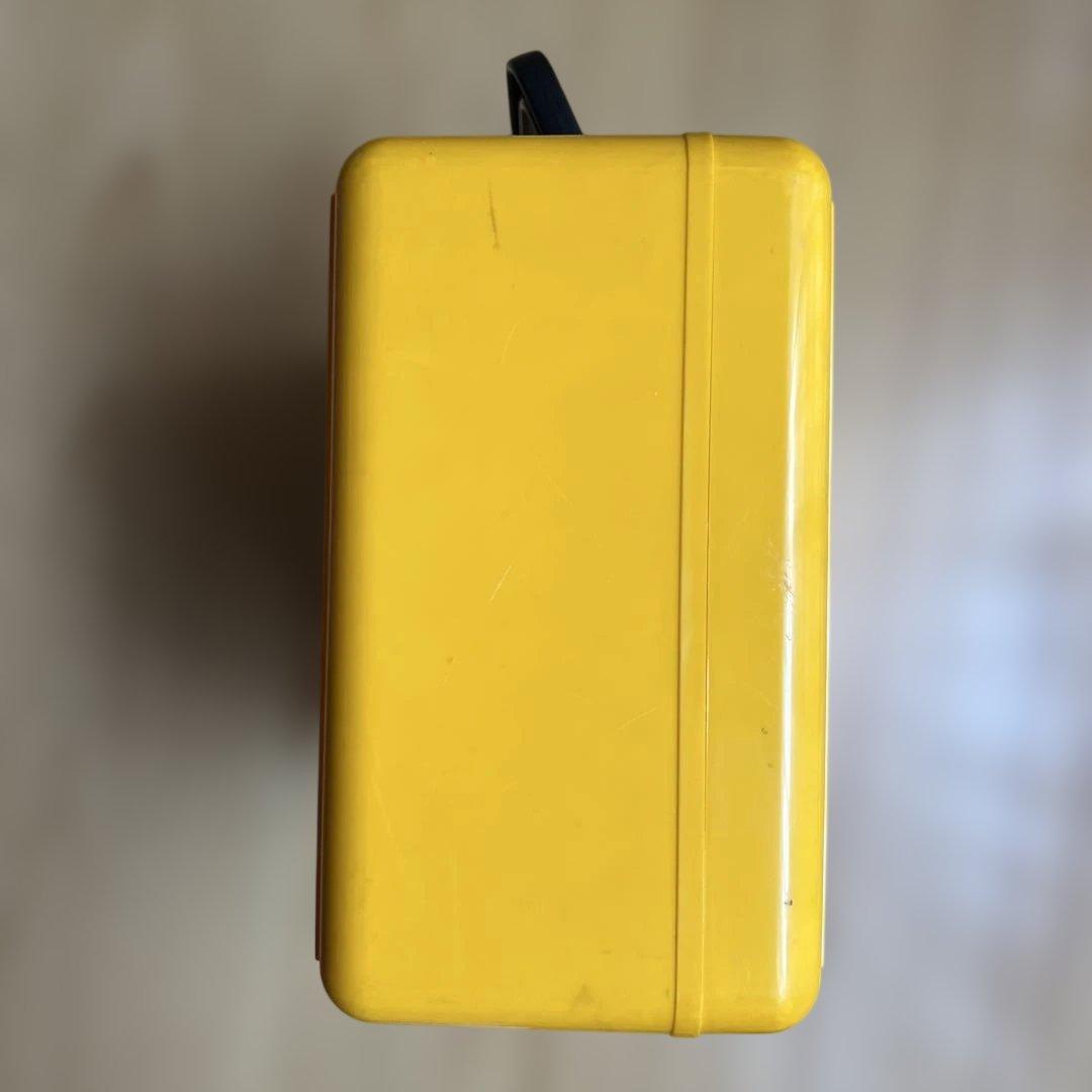 スーパーファミコン用ゲーム収納ケース