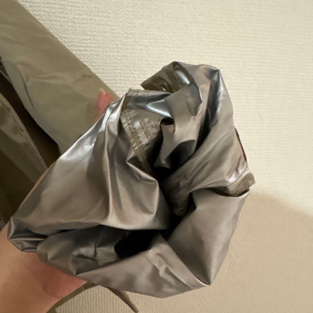elephantTRIBALfabrics モッズコート