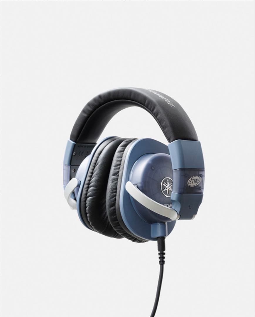 ヘッドホンZUTOMAYOずっと真夜中でいいのに。YAMAHA HPH-MT8Z