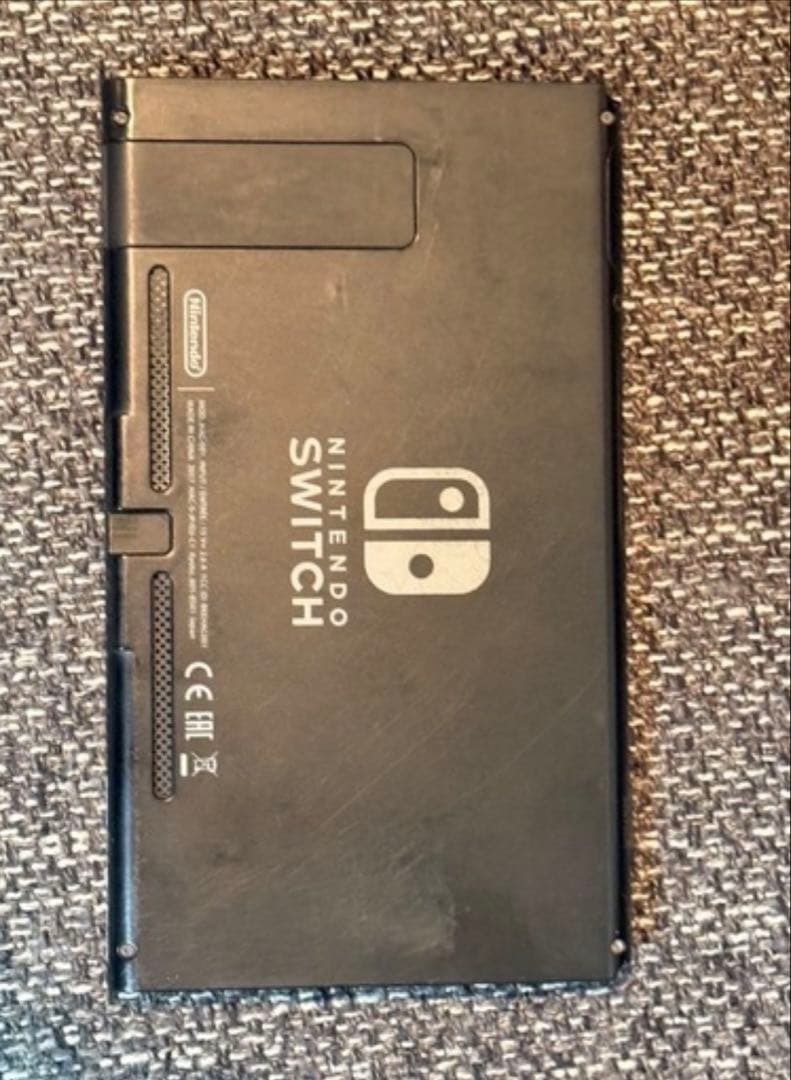 Nintendo Switch 本体＋プロコン＋Joy-Con＋ポーチ セット
