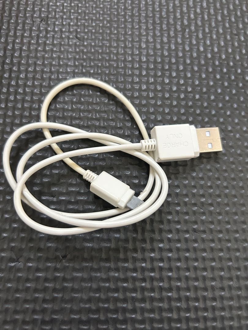 【美品】シックスパッド アブズフィット2 新品ジェルシート付き 腹筋用 充電式
